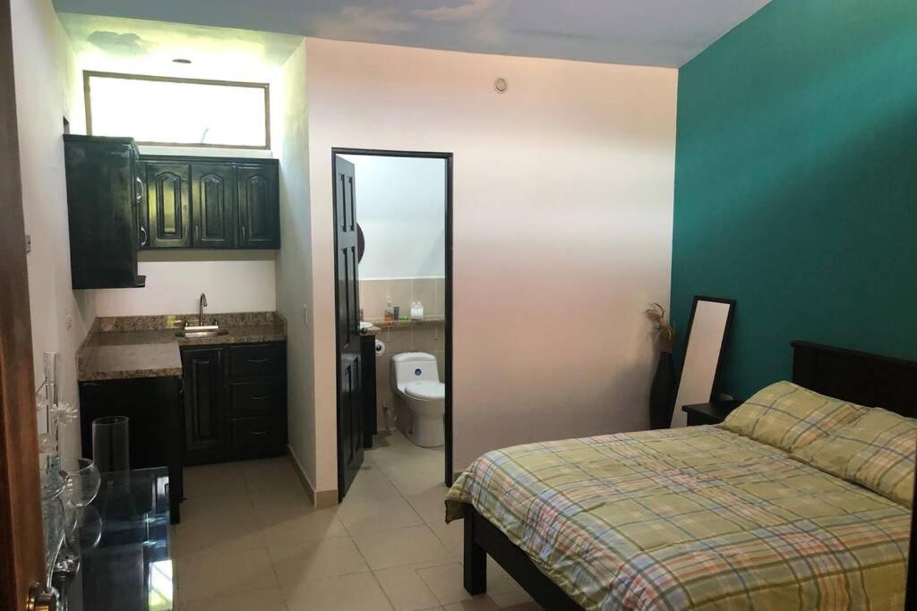 Family oriented house just steps to the beach
