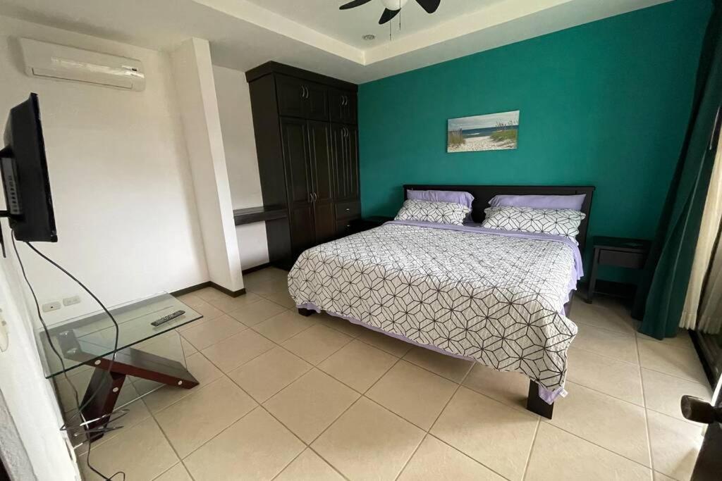 Family oriented house just steps to the beach