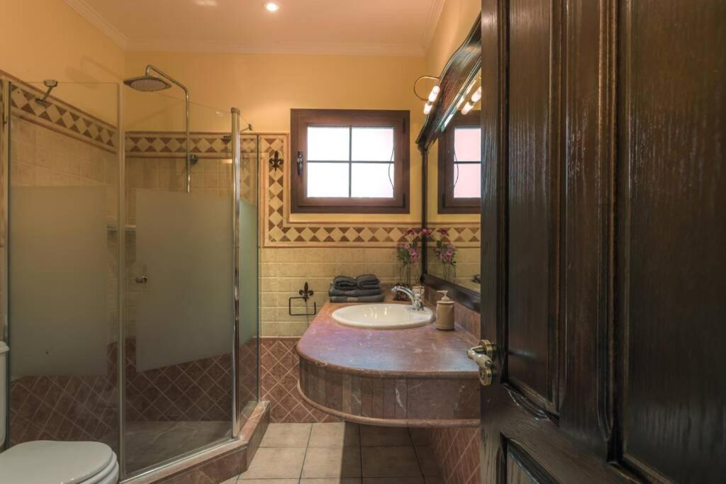 Vivienda Vacacional La Finca view 3