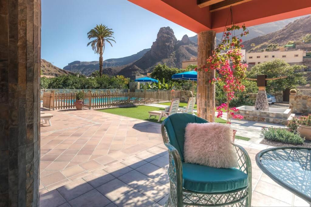 Vivienda Vacacional La Finca view 5