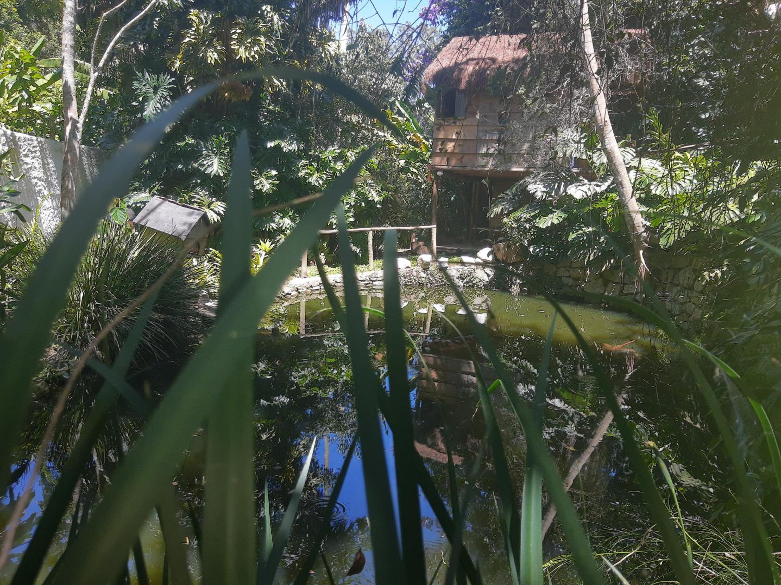 CASA RANXOXITA