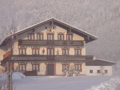 Schusterbauer-Hof view 2