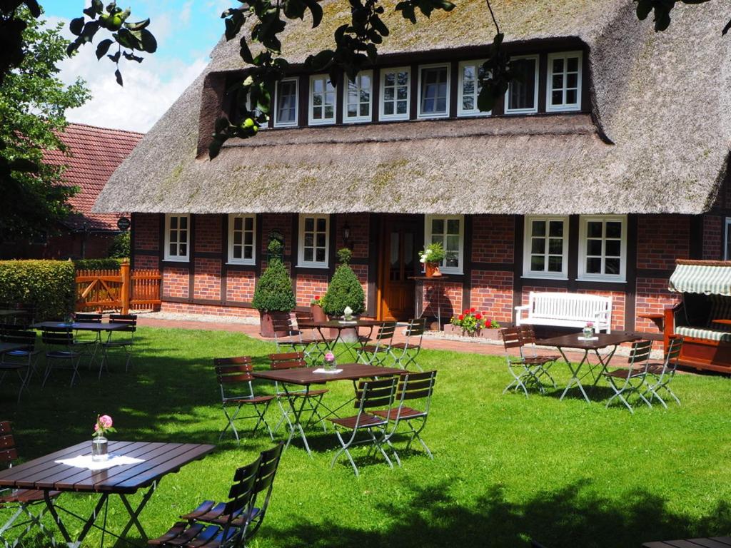 Ferienhof Hage