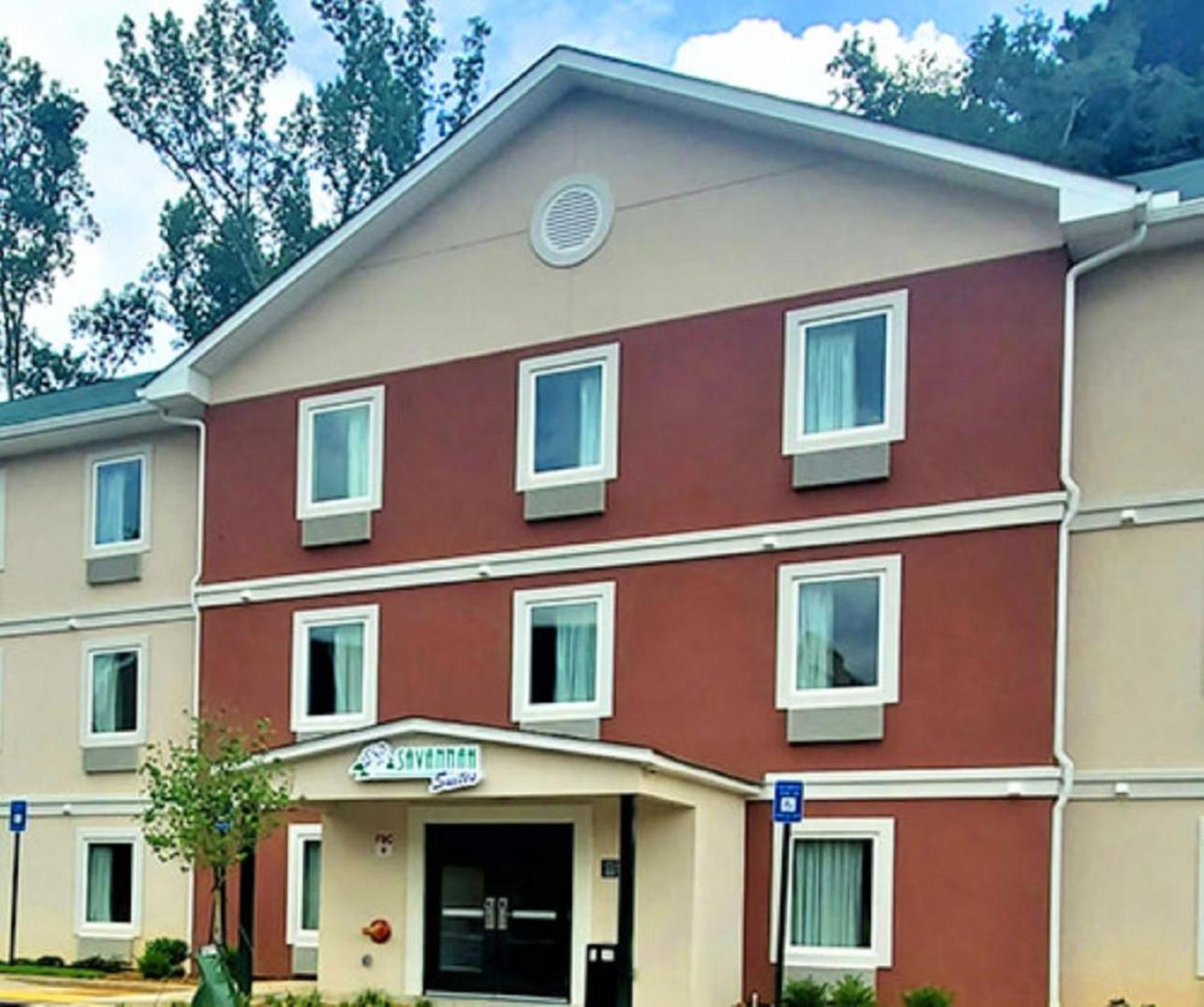 WoodSpring Suites Atlanta Airport, Billede 28