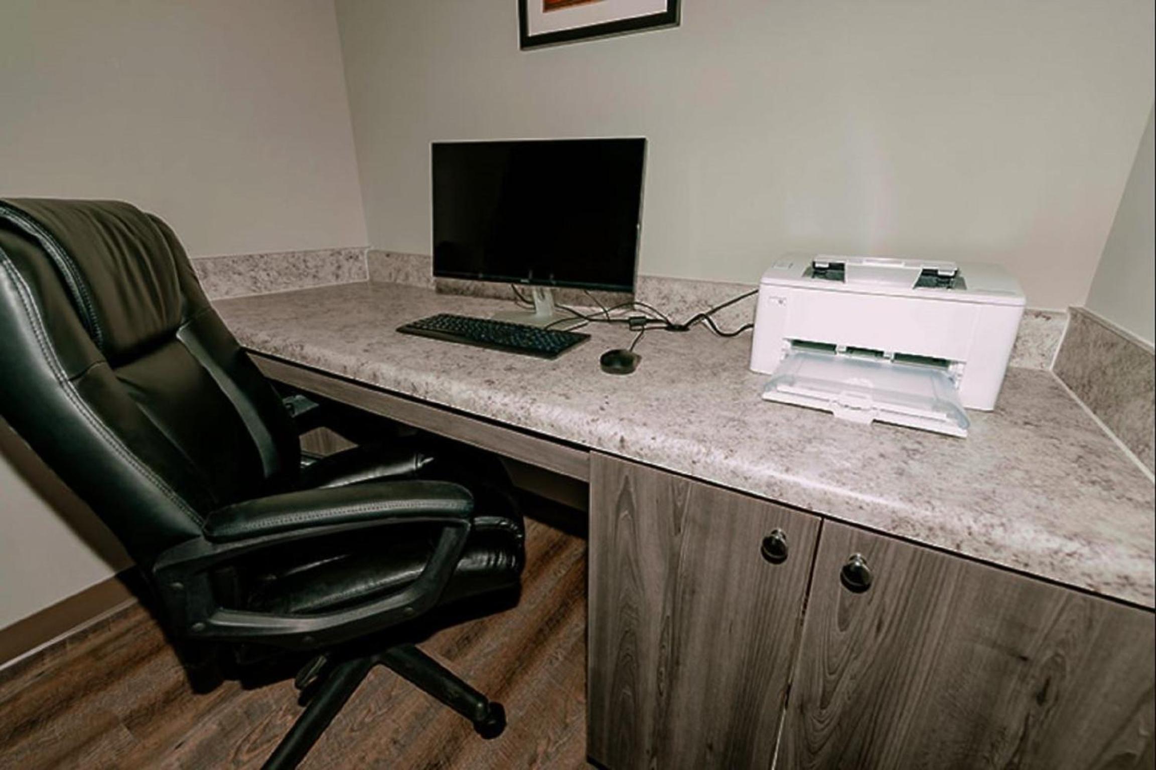 WoodSpring Suites Atlanta Airport, Billede 11