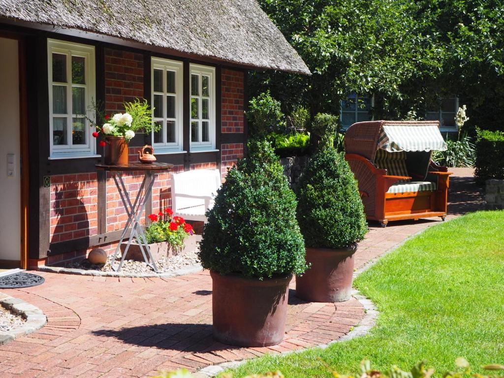 Ferienhof Hage
