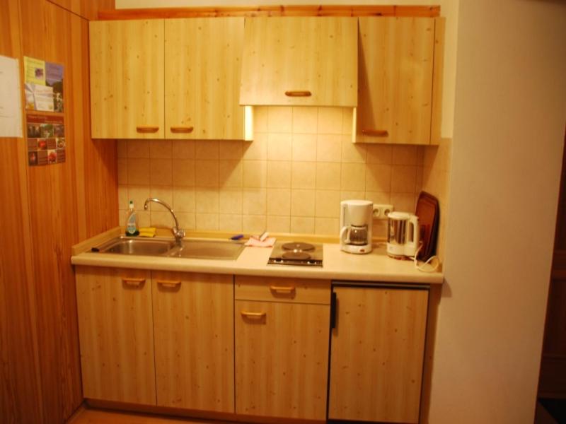 Gästehaus Stoanerhof view 2