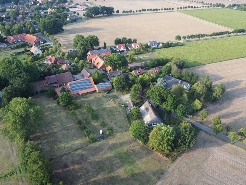 Ferienhof Hage