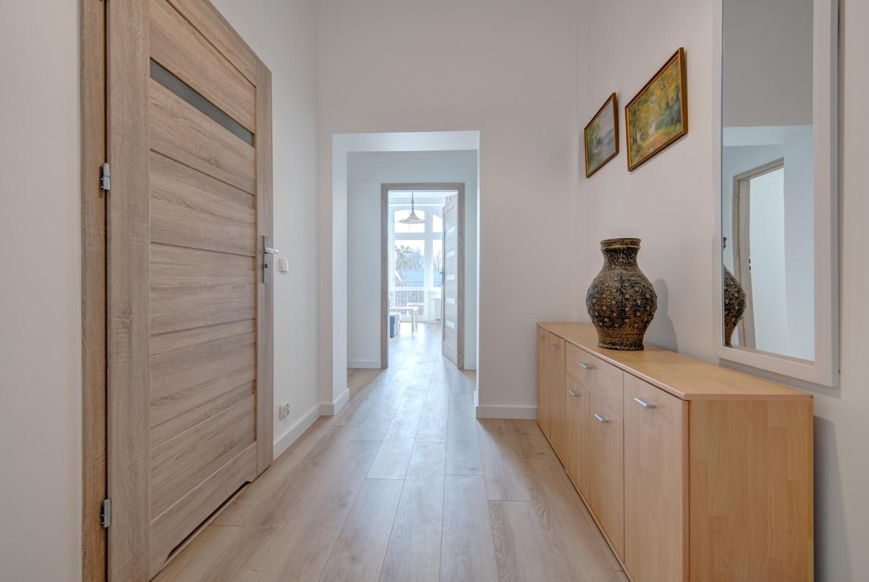 DR Apartments - Fryderyk view 4
