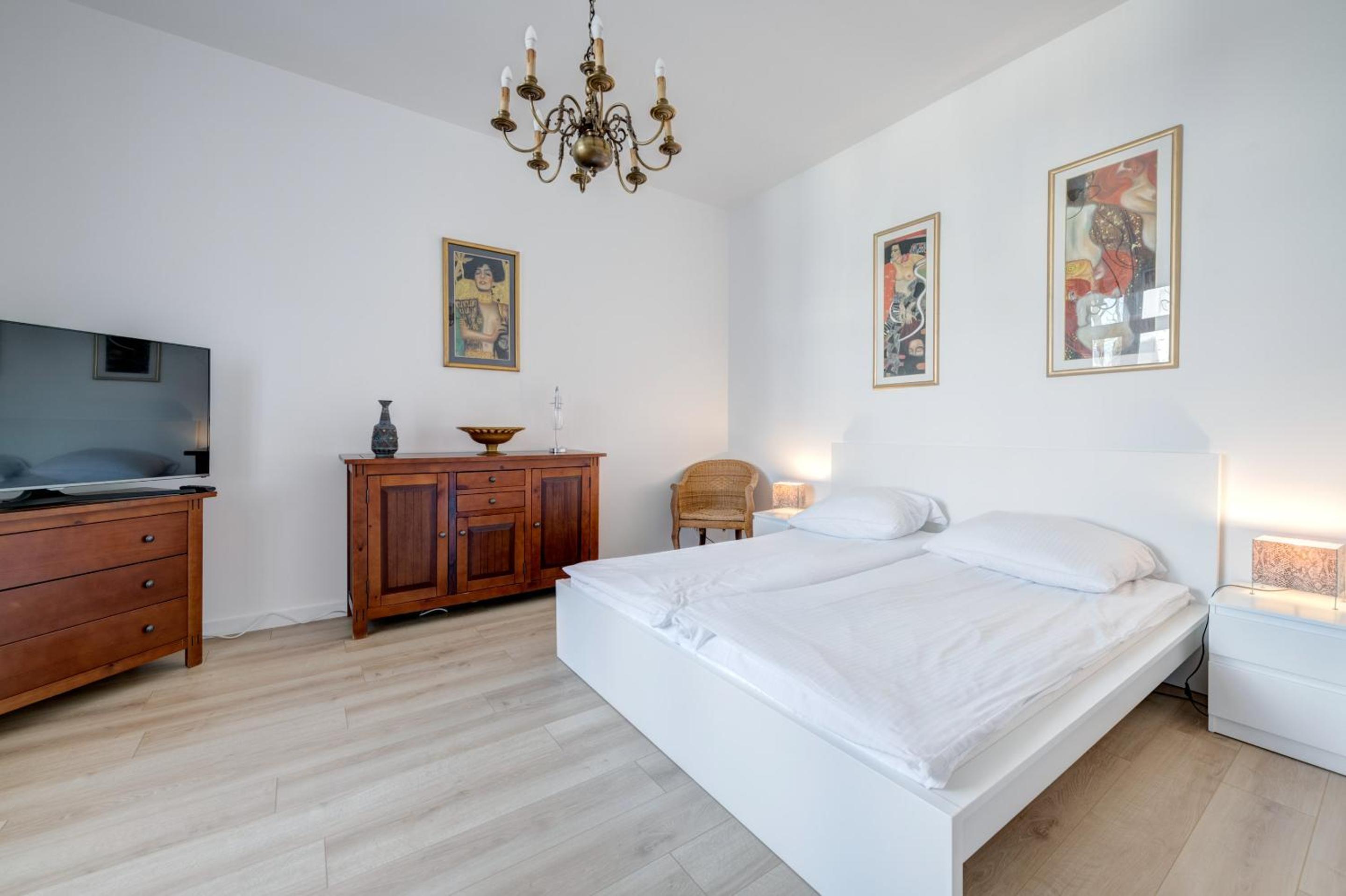 DR Apartments - Fryderyk view 5