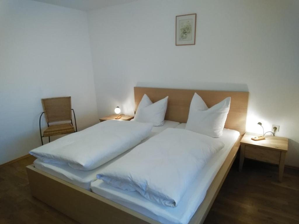 Ferienwohnung Rappl