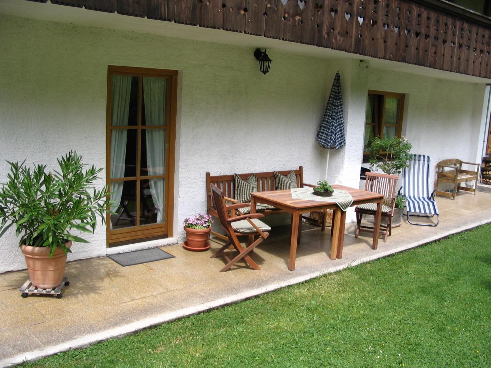 Ferienwohnung Rappl