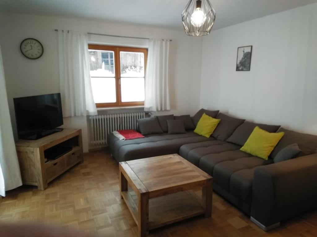 Ferienwohnung Rappl
