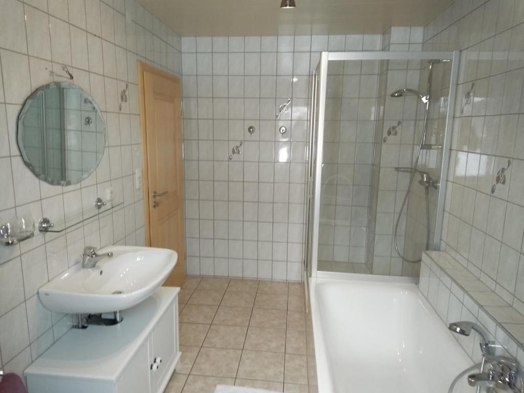 Ferienwohnung Rappl