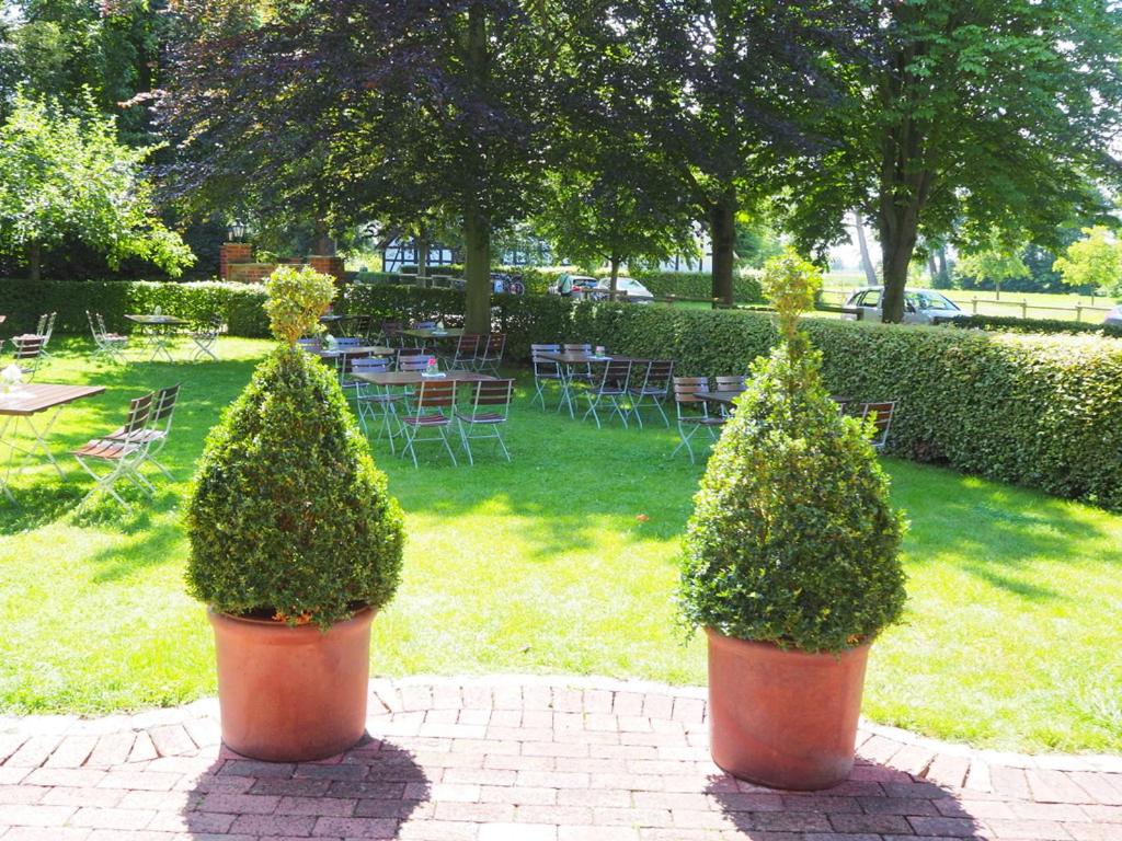 Ferienhof Hage