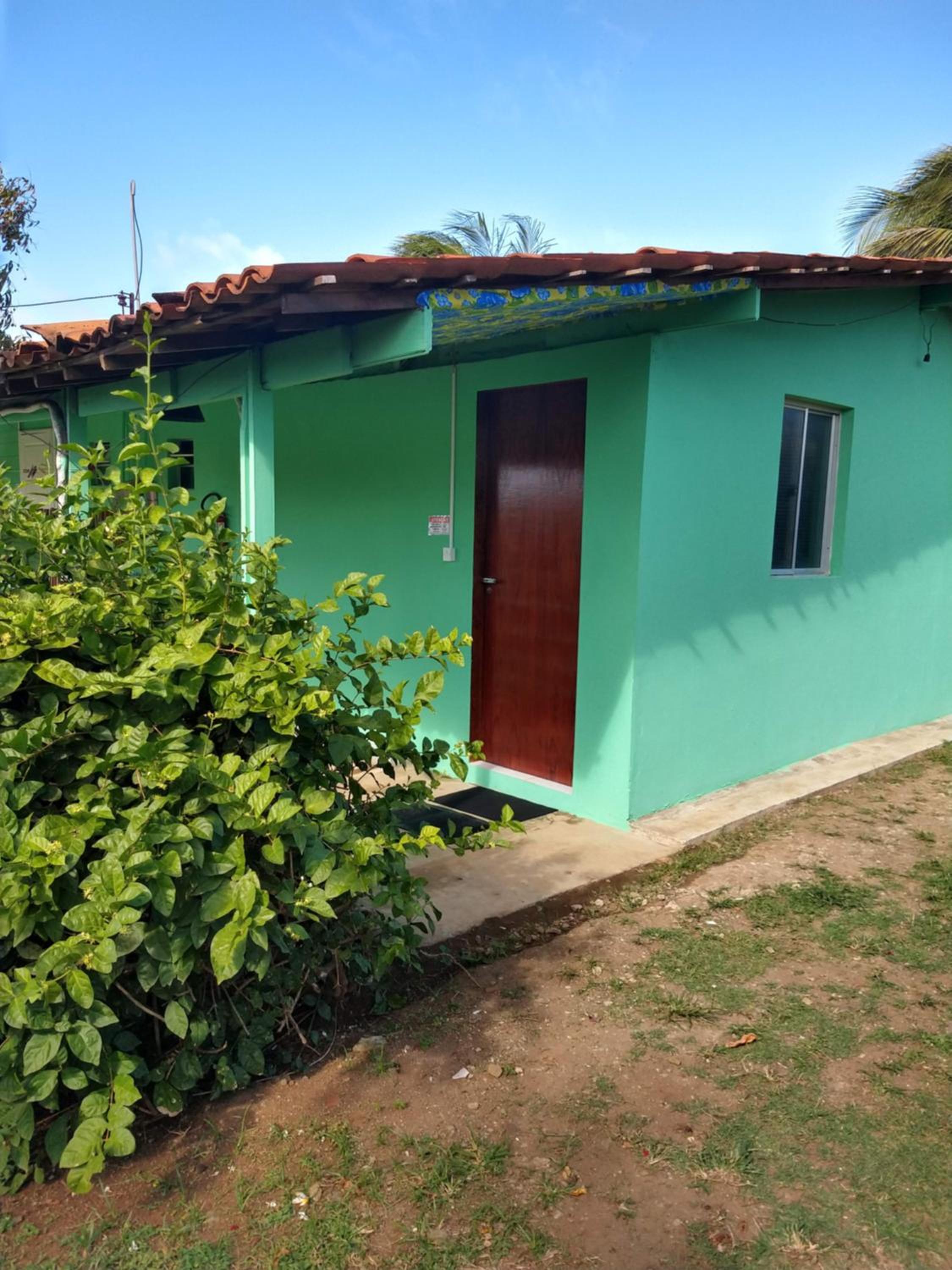 Palhoça da Colina