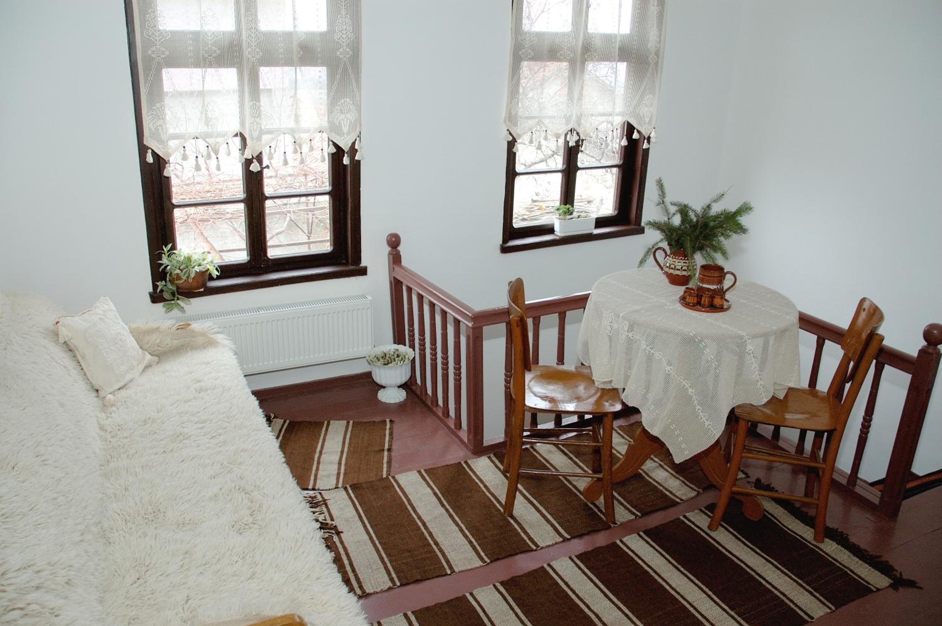 The House in Shipka