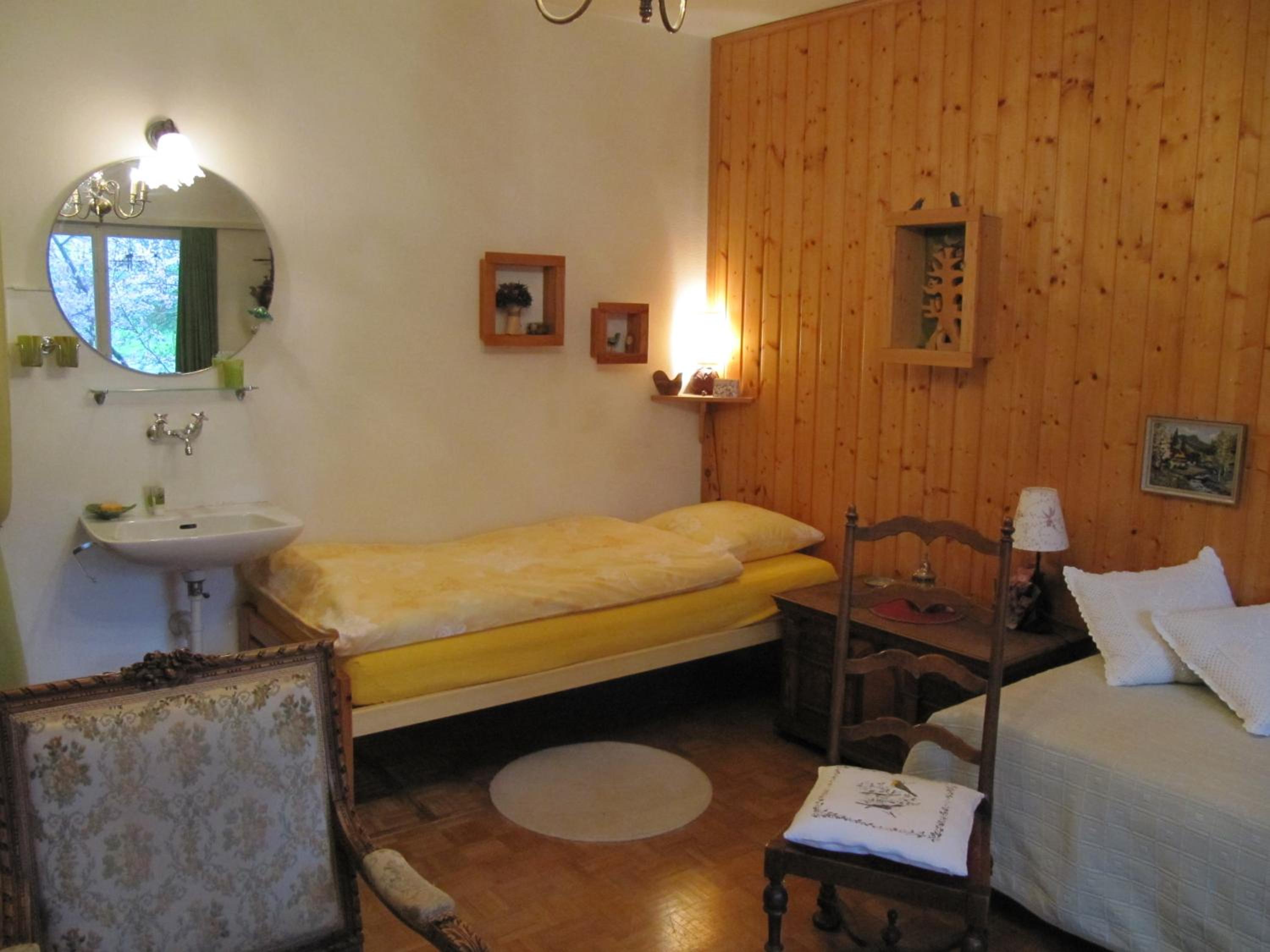 Chez Jean et Daisy