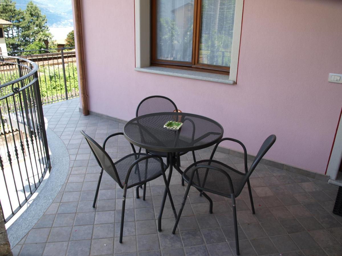 Nora Casa Vacanze view 5