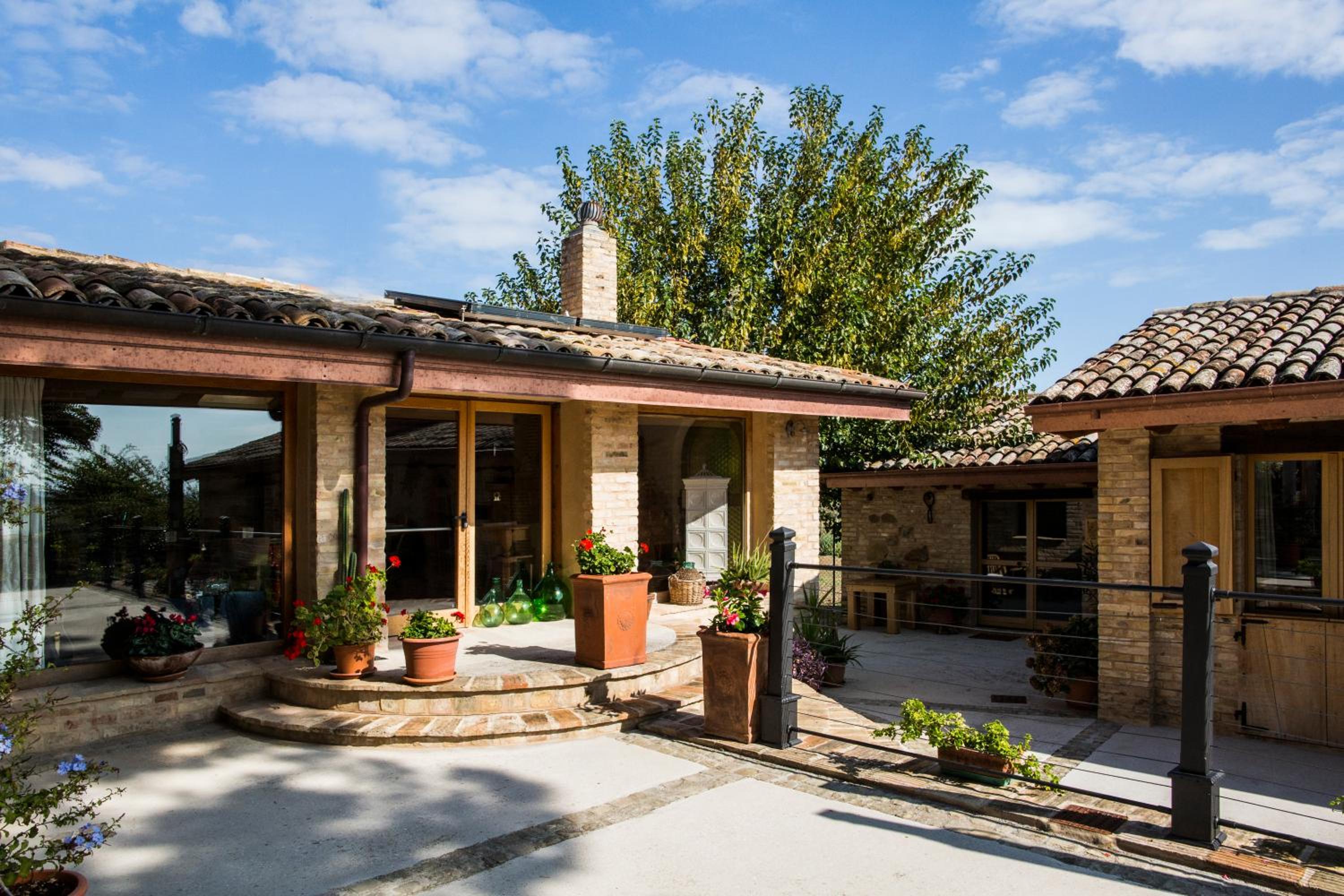 B&B Il Cavallino view 5