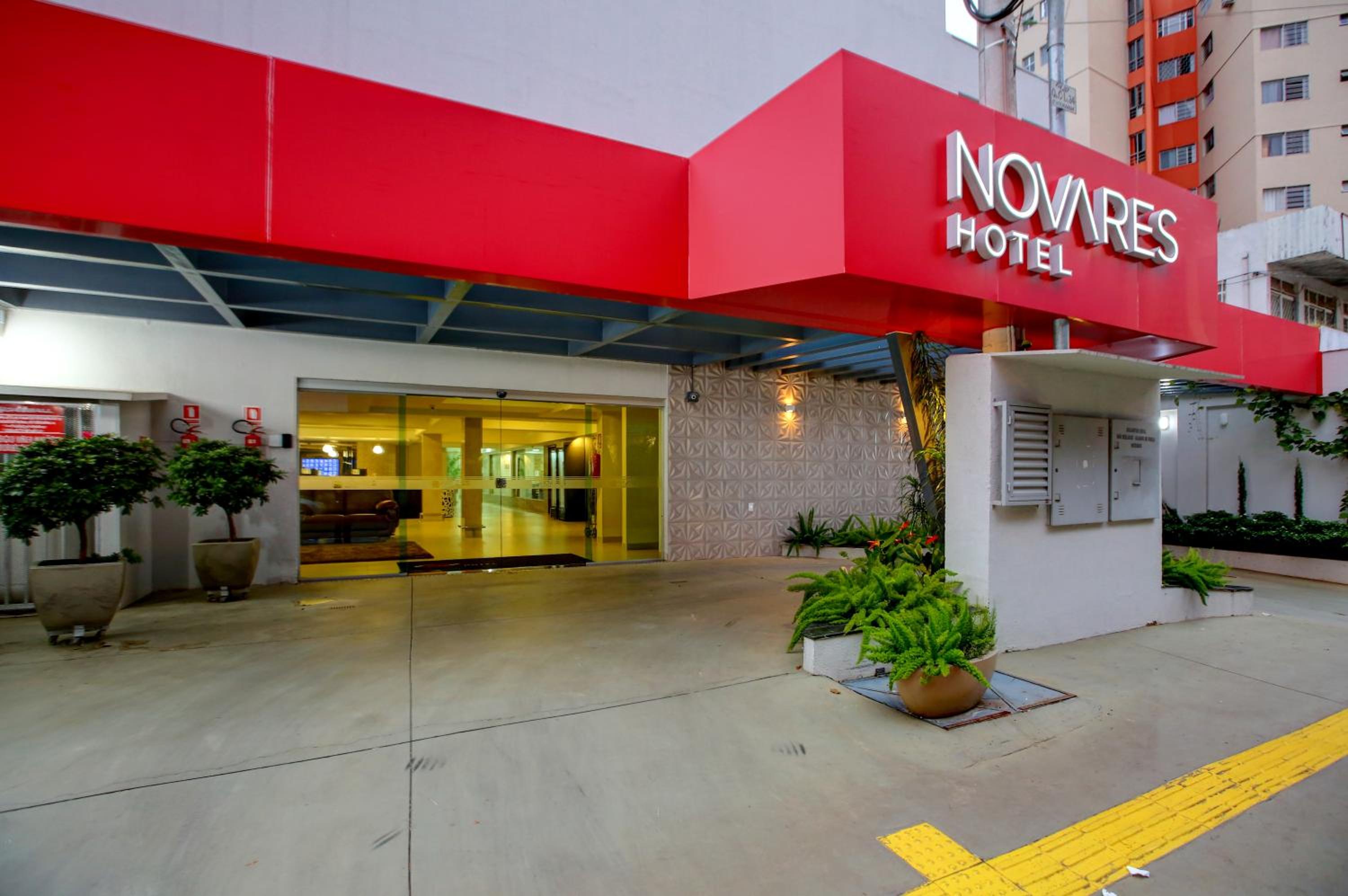 Hotel Novares Hotel - Image 1