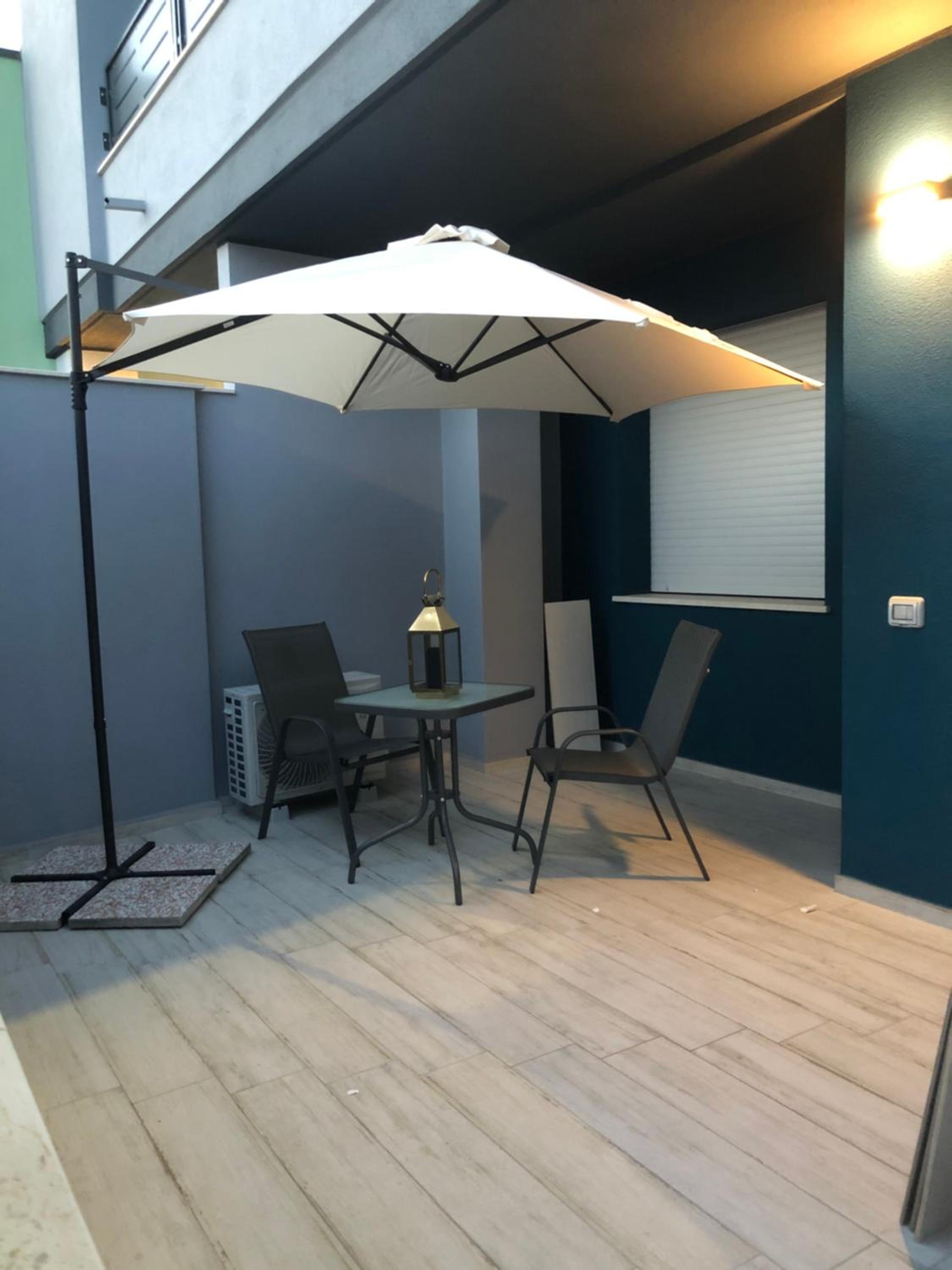 Nuovo appartamento Elegante,curato nei dettagli view 2