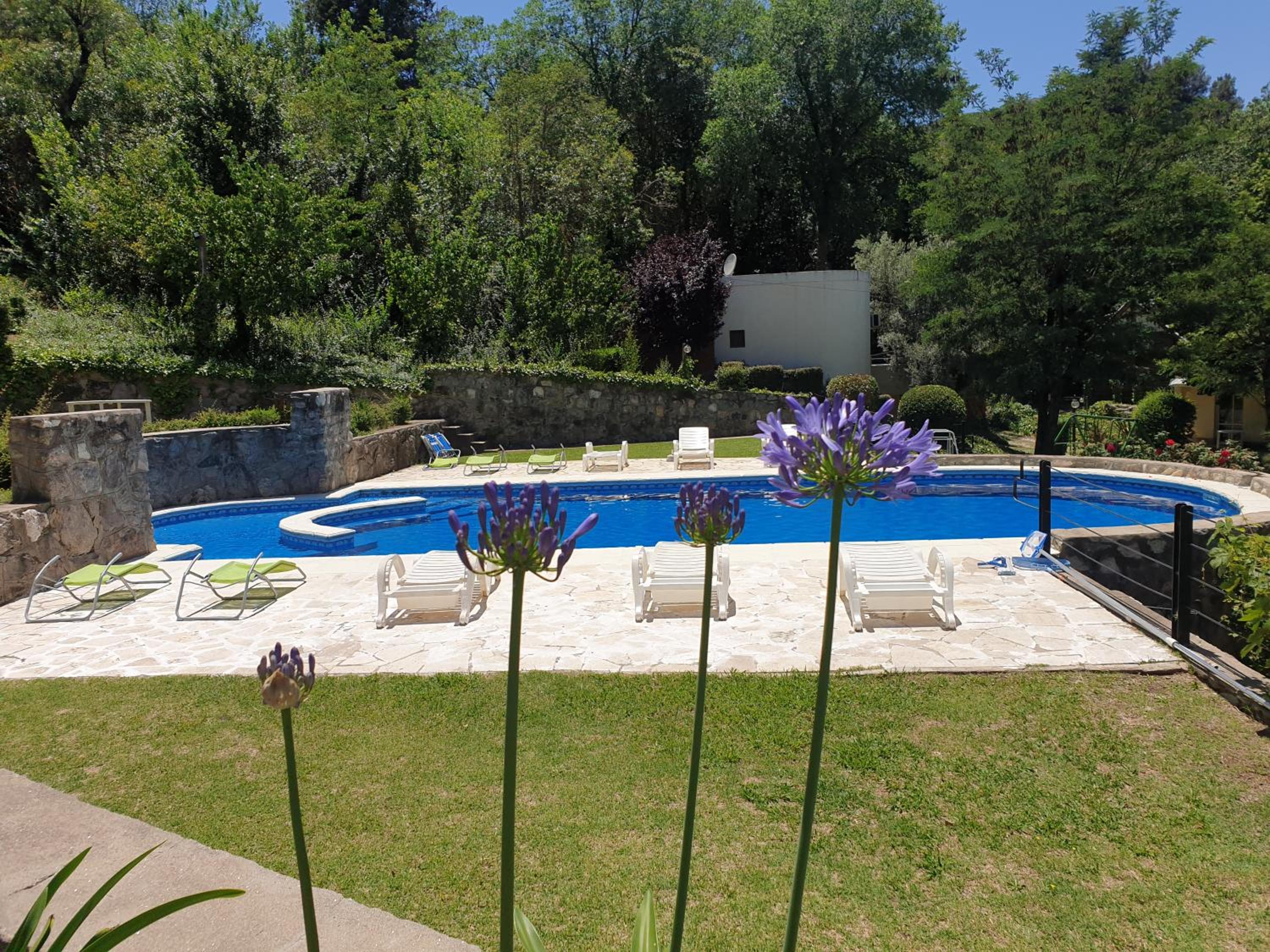 Las Terrazas Resort & Apart-Cabañas