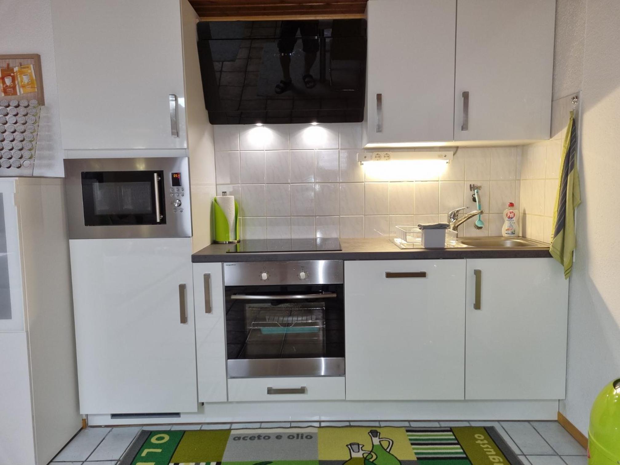 Apartment H2 Düsseldorf