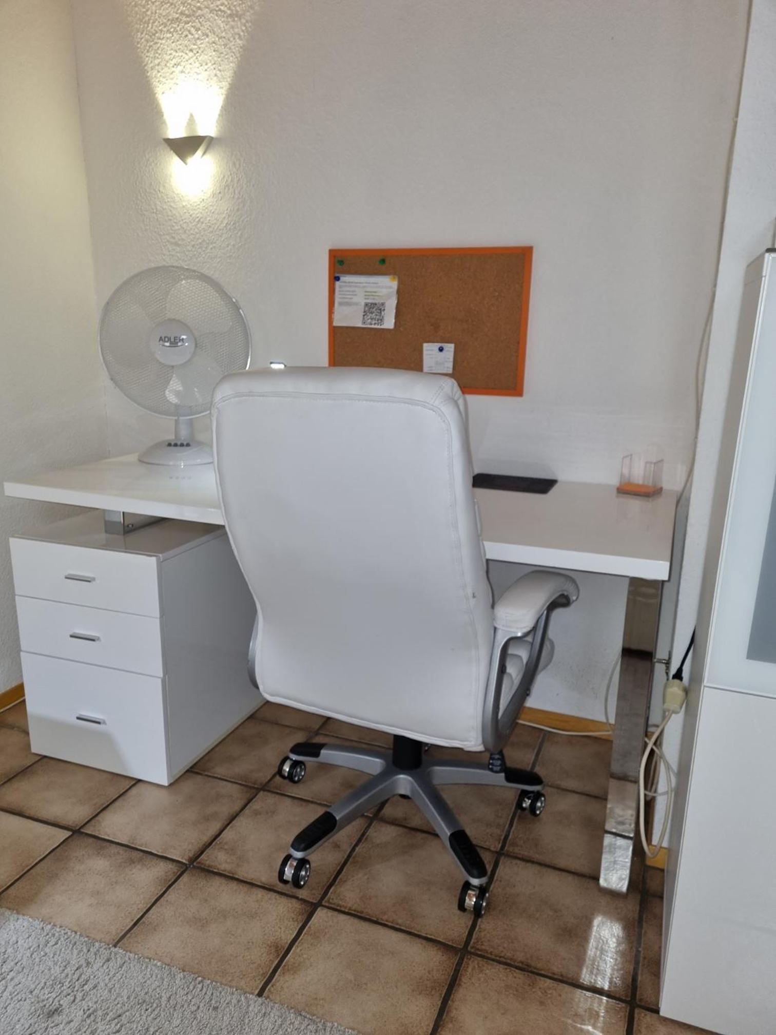 Apartment H2 Düsseldorf