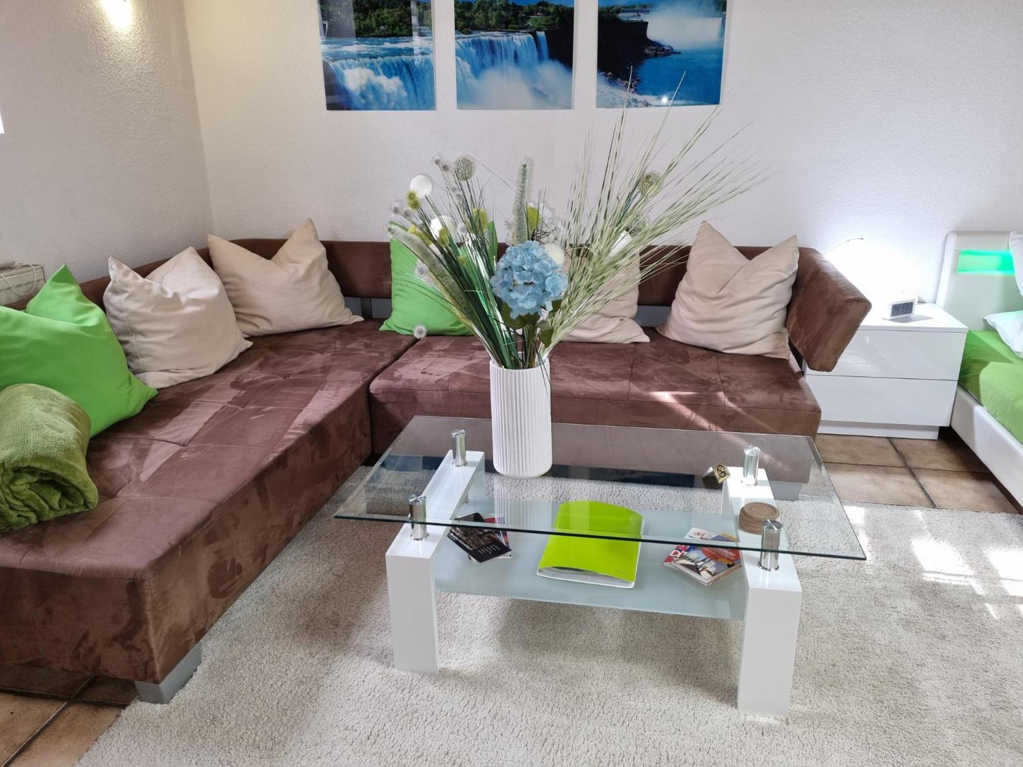 Apartment H2 Düsseldorf