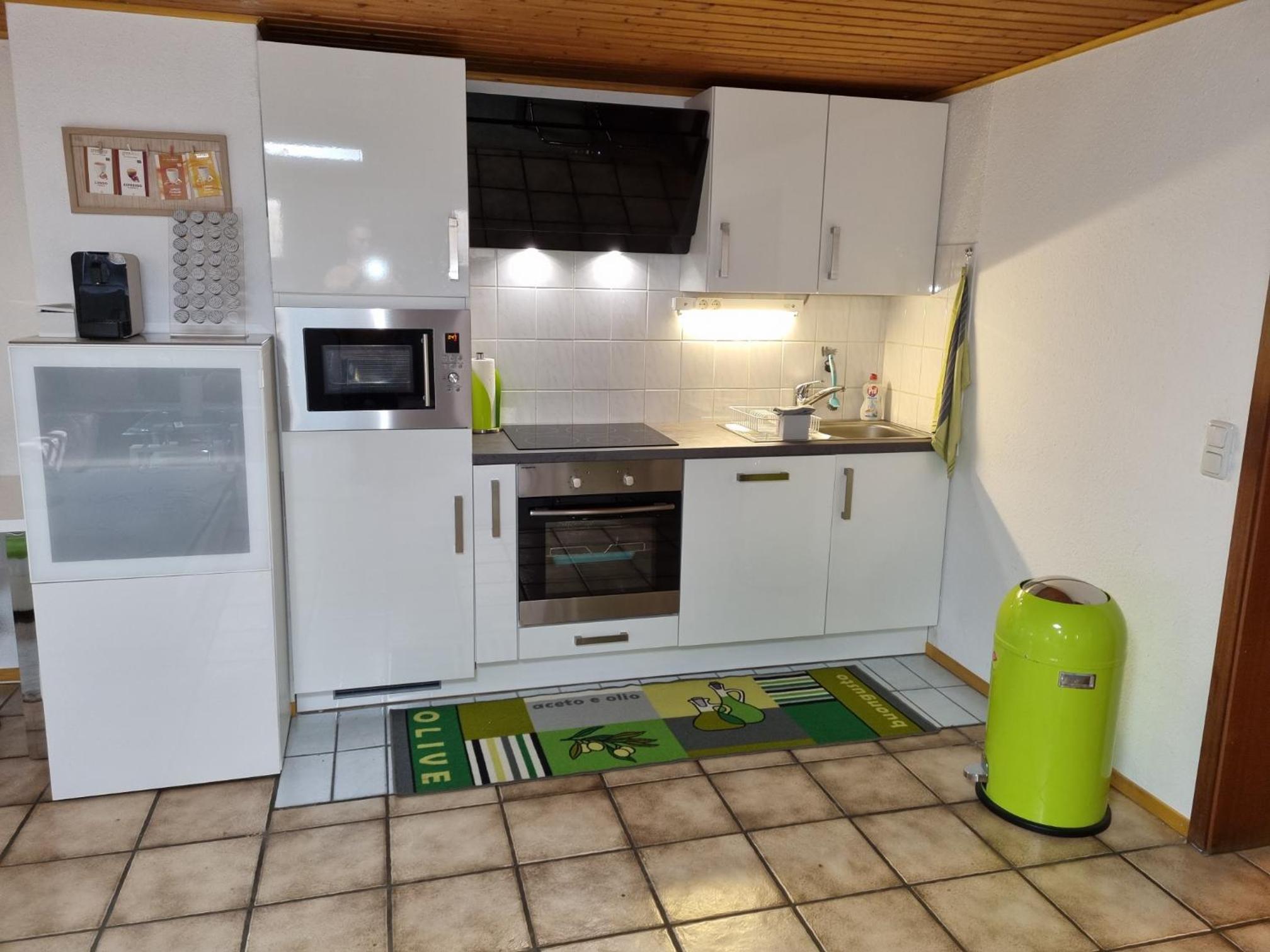 Apartment H2 Düsseldorf