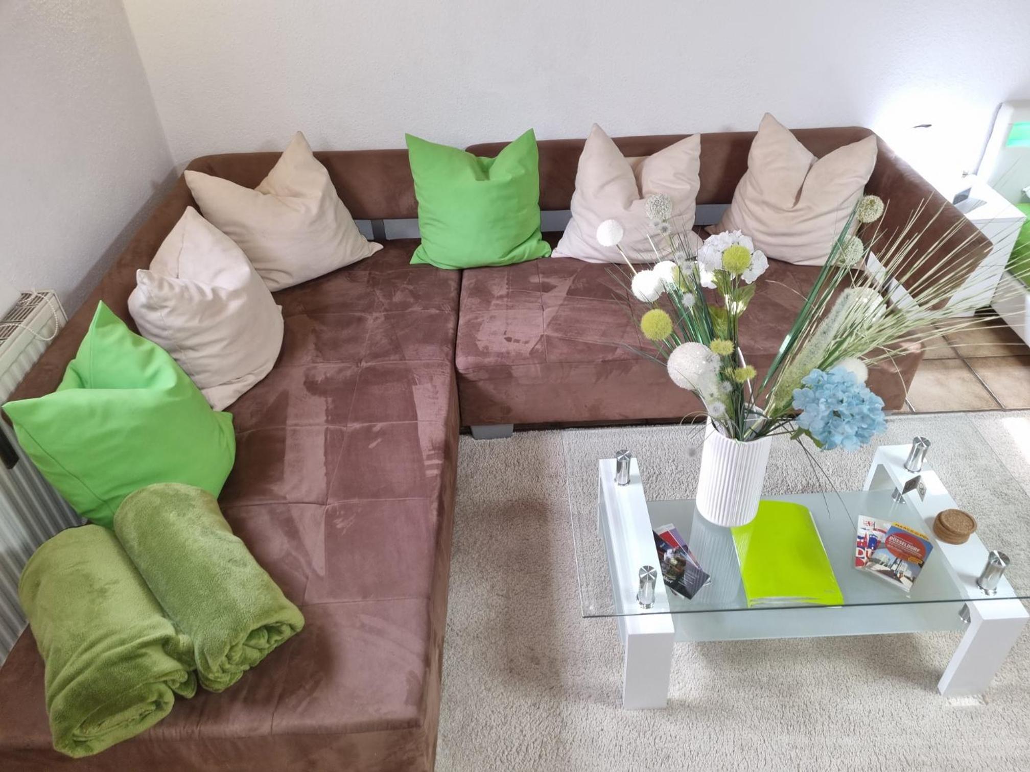 Apartment H2 Düsseldorf