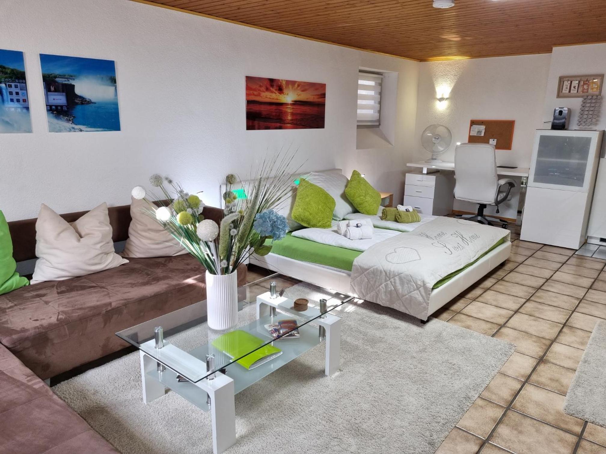Apartment H2 Düsseldorf