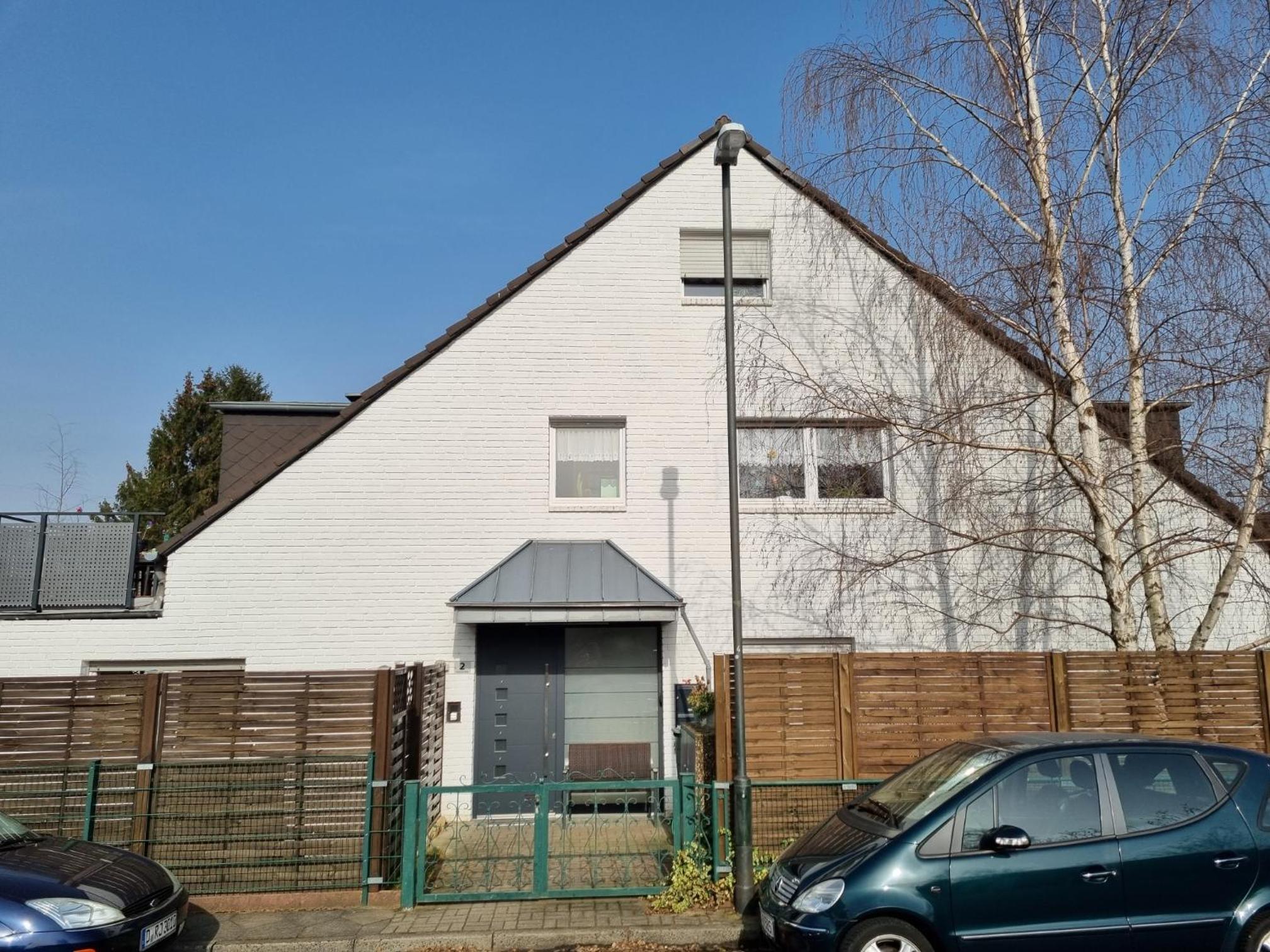 Apartment H2 Düsseldorf
