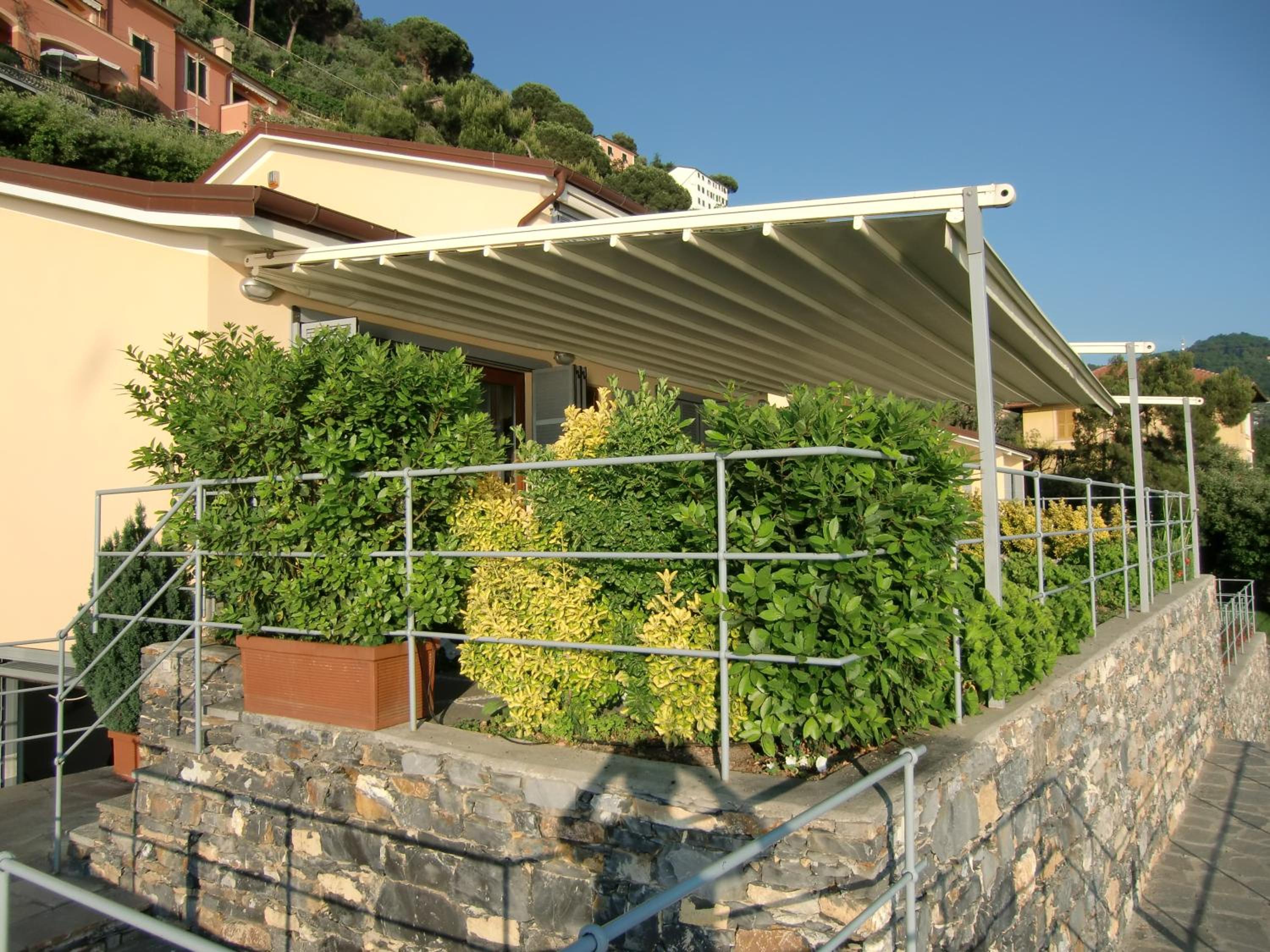Villa Paradiso view 2