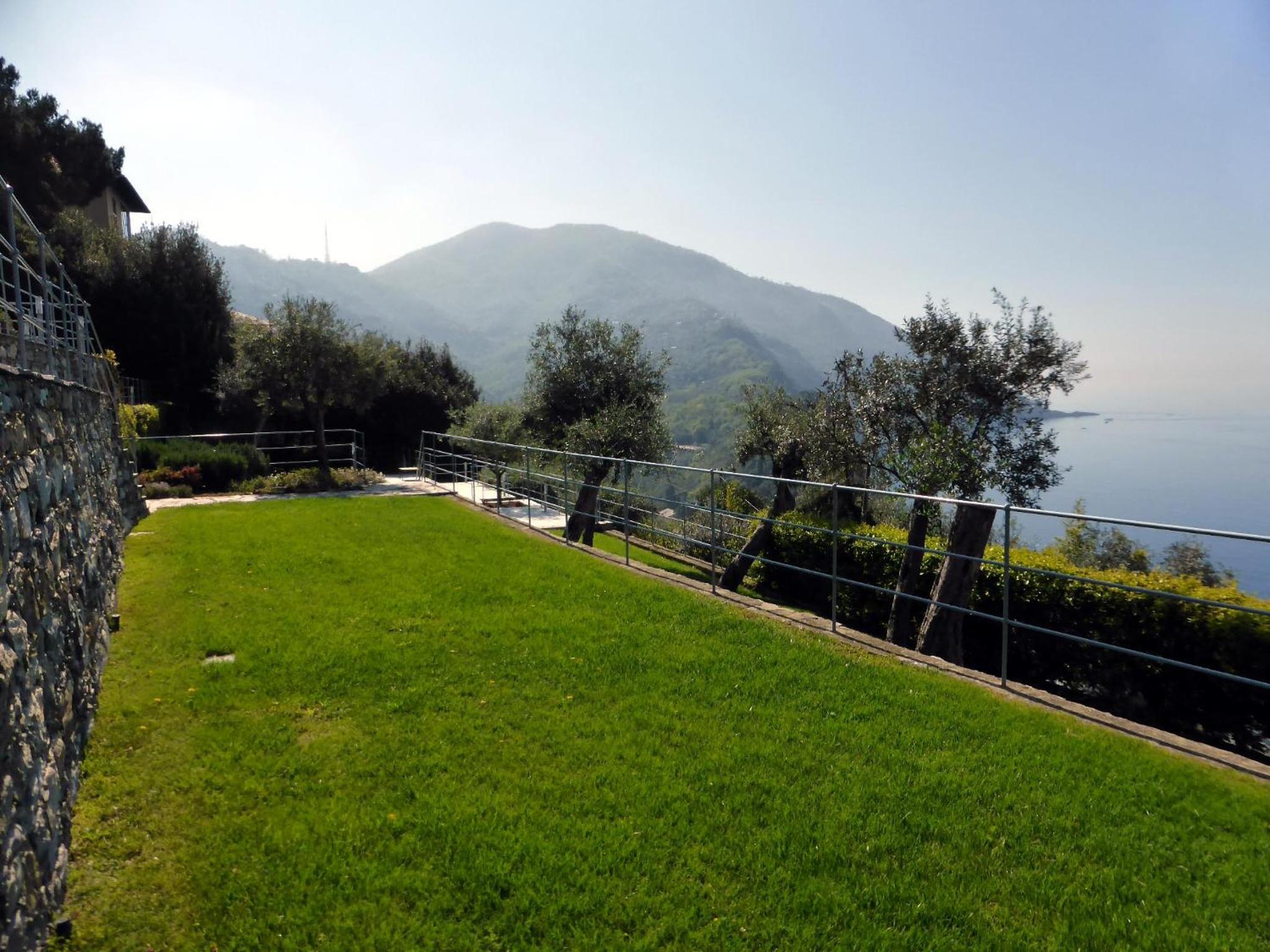 Villa Paradiso view 5