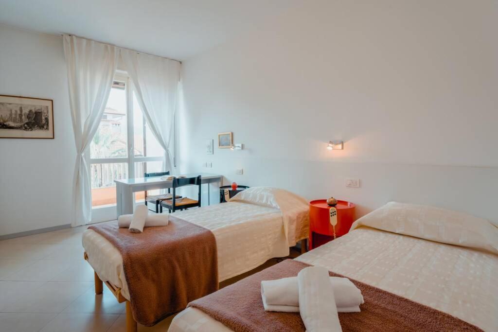 Grand Central Ventimiglia - WiFi & Parking photo 3