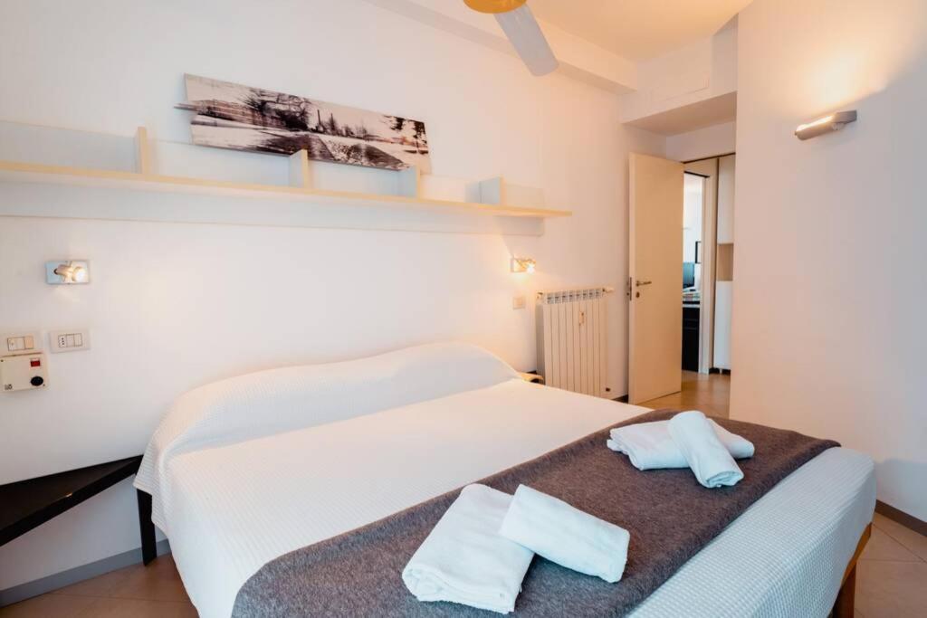 Grand Central Ventimiglia - WiFi & Parking photo 4