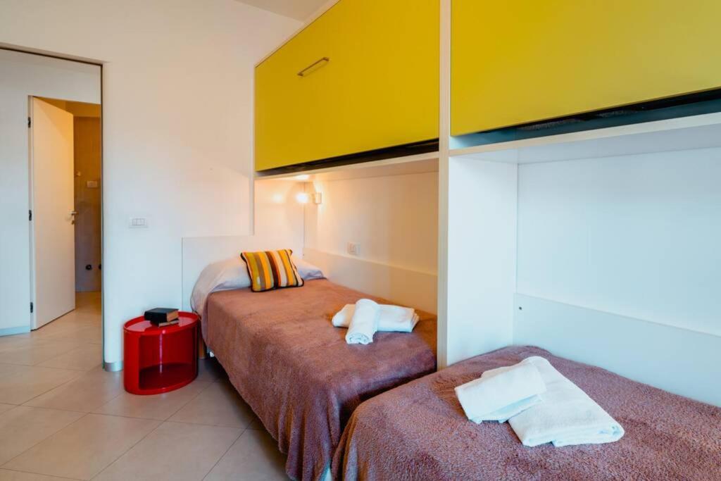Grand Central Ventimiglia - WiFi & Parking photo 5