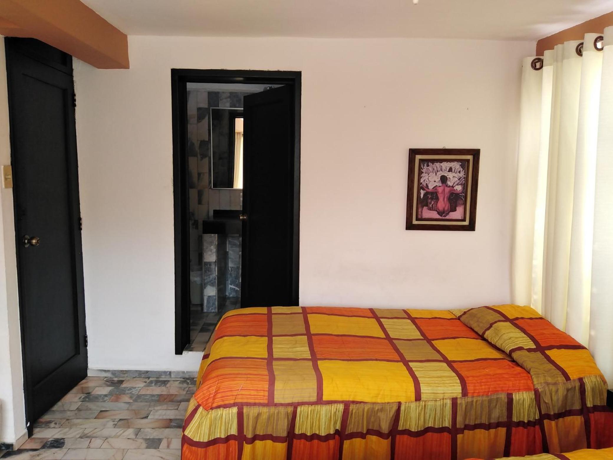 Gal - Habitaciones Confortables