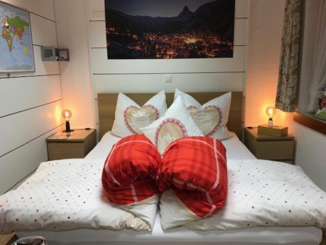Ruhige Zimmer im Grünen und Studio im Naherholungsgebiet