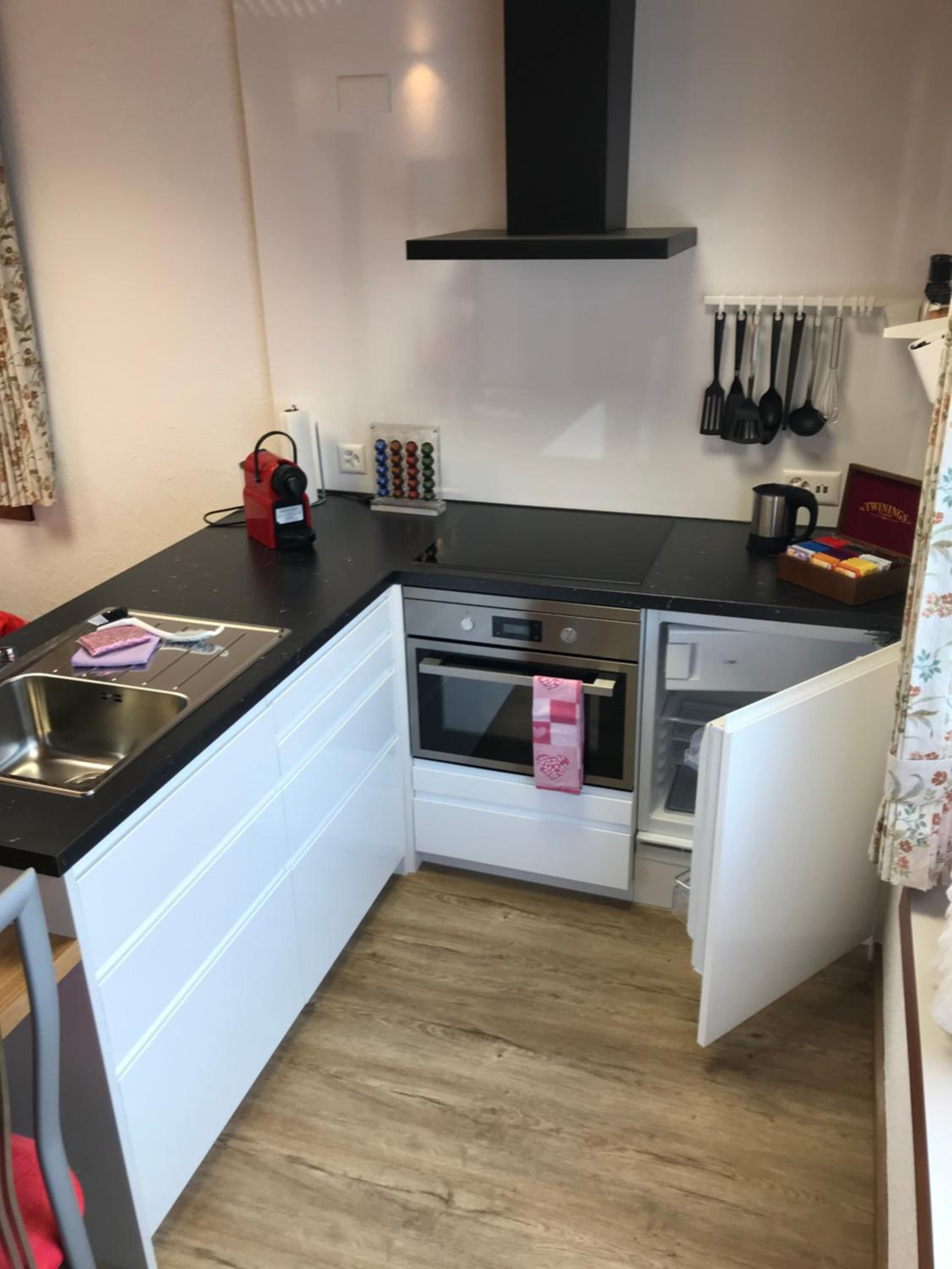 Ruhige Zimmer im Grünen und Studio im Naherholungsgebiet