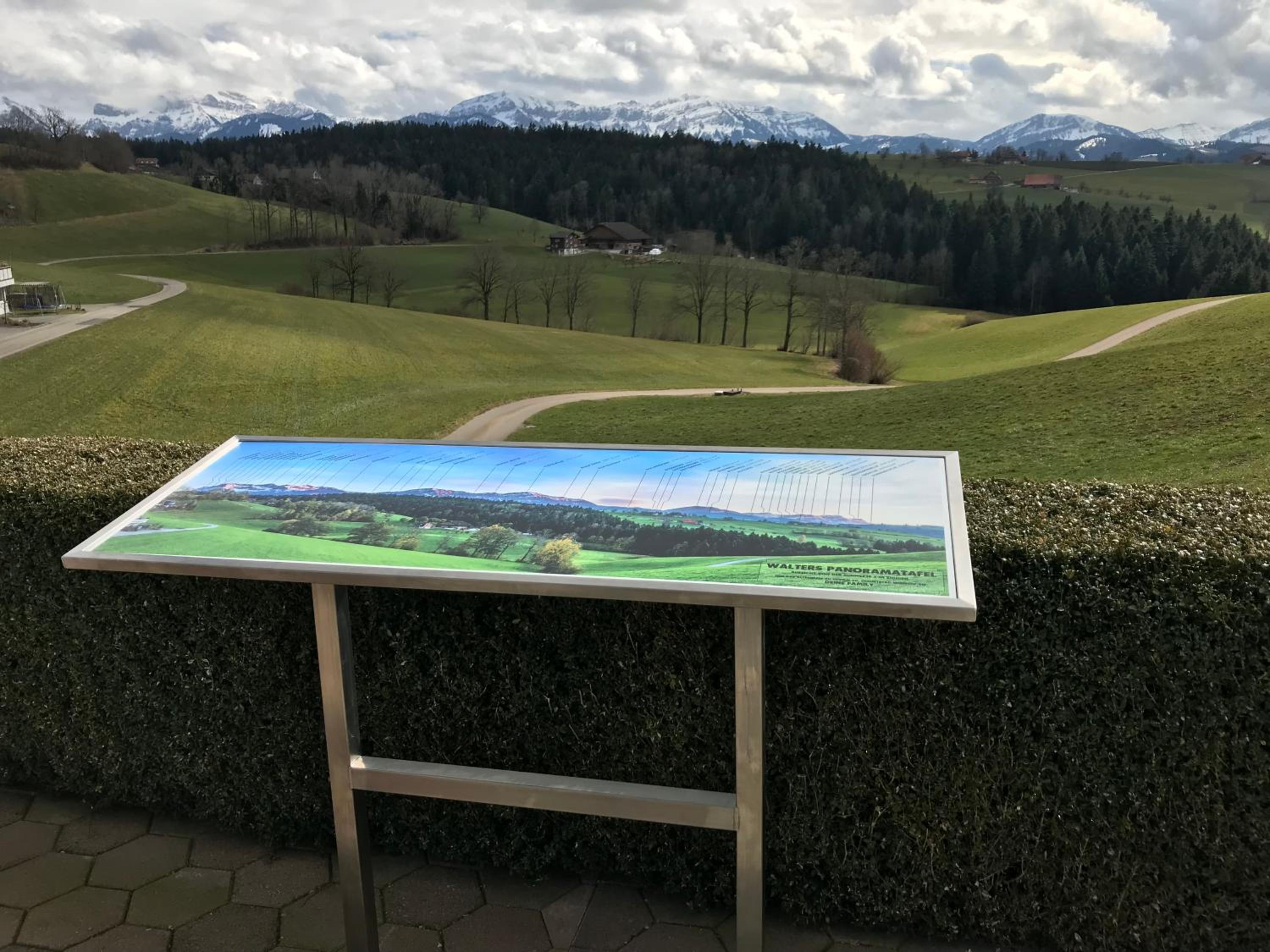 Ruhige Zimmer im Grünen und Studio im Naherholungsgebiet