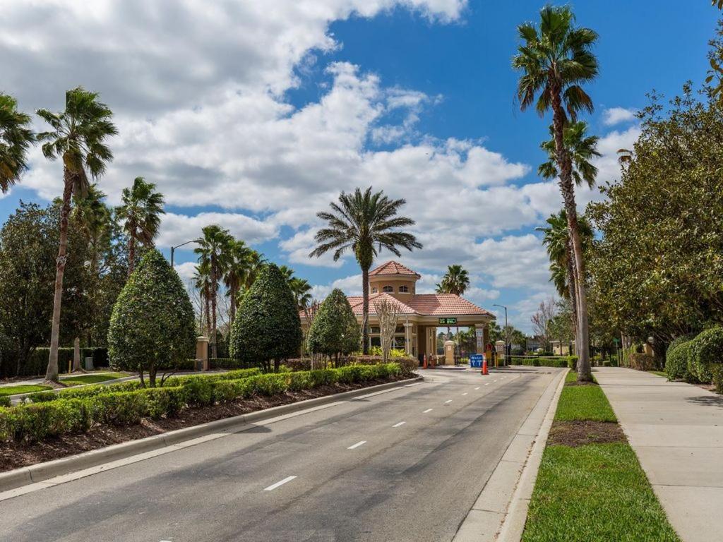 Ohana House at Windsor Hills, Disney World Luxury Rental