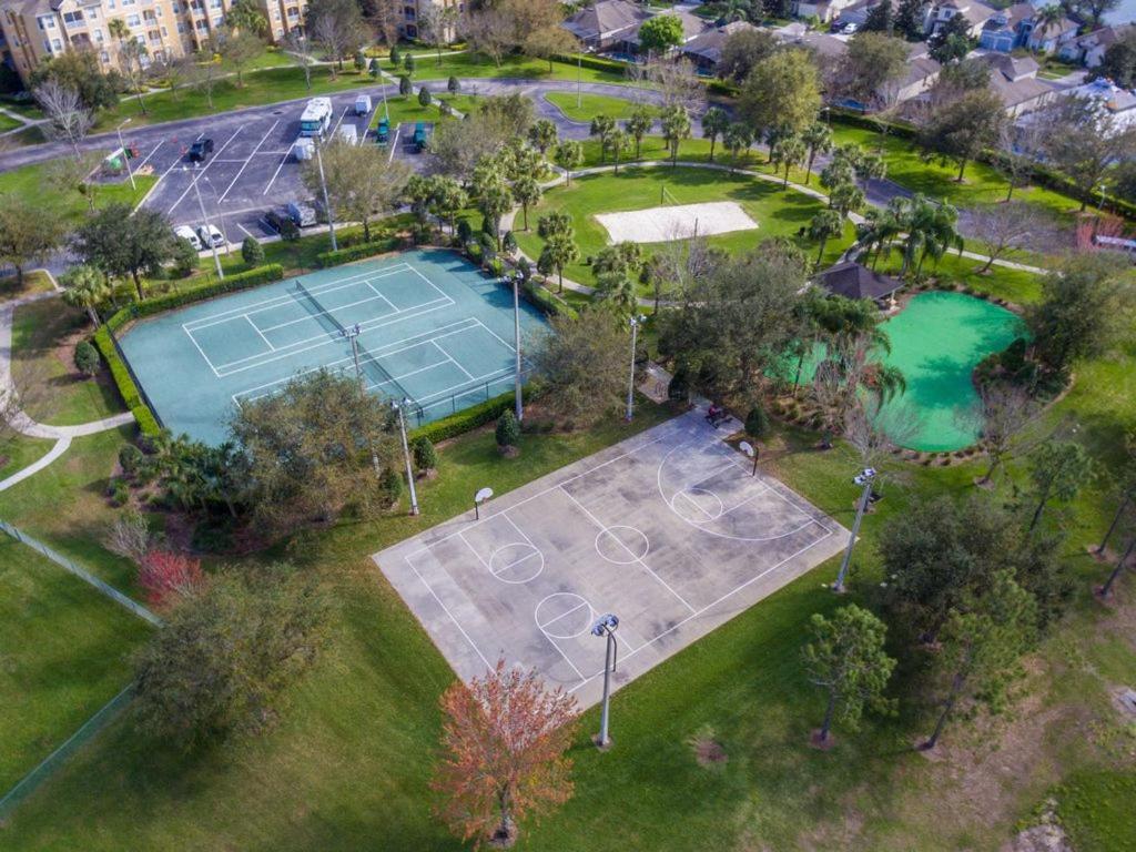 Ohana House at Windsor Hills, Disney World Luxury Rental
