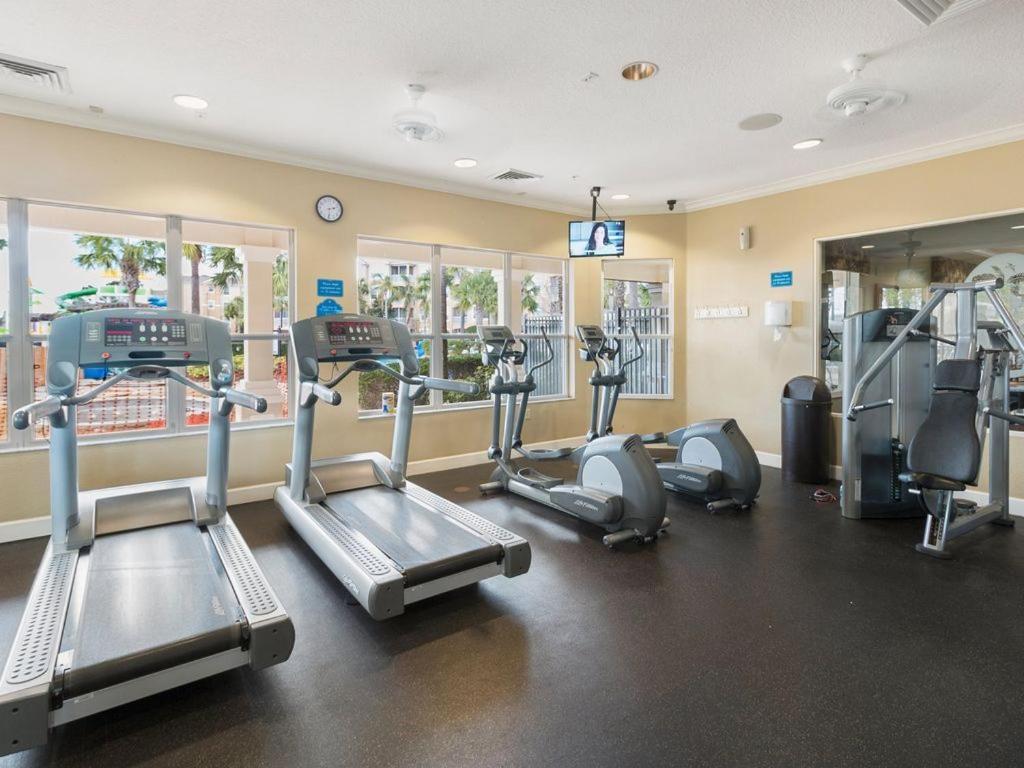 Ohana House at Windsor Hills, Disney World Luxury Rental