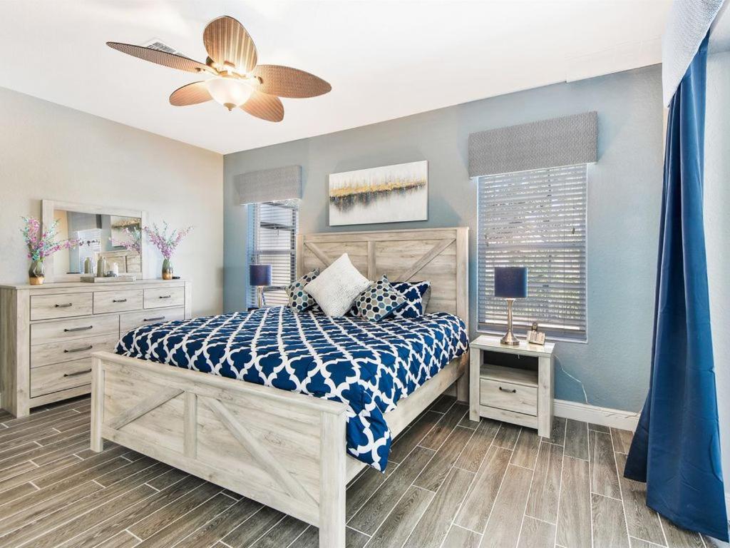 Ohana House at Windsor Hills, Disney World Luxury Rental