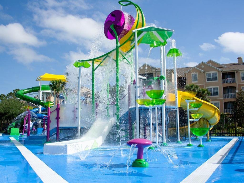 Ohana House at Windsor Hills, Disney World Luxury Rental