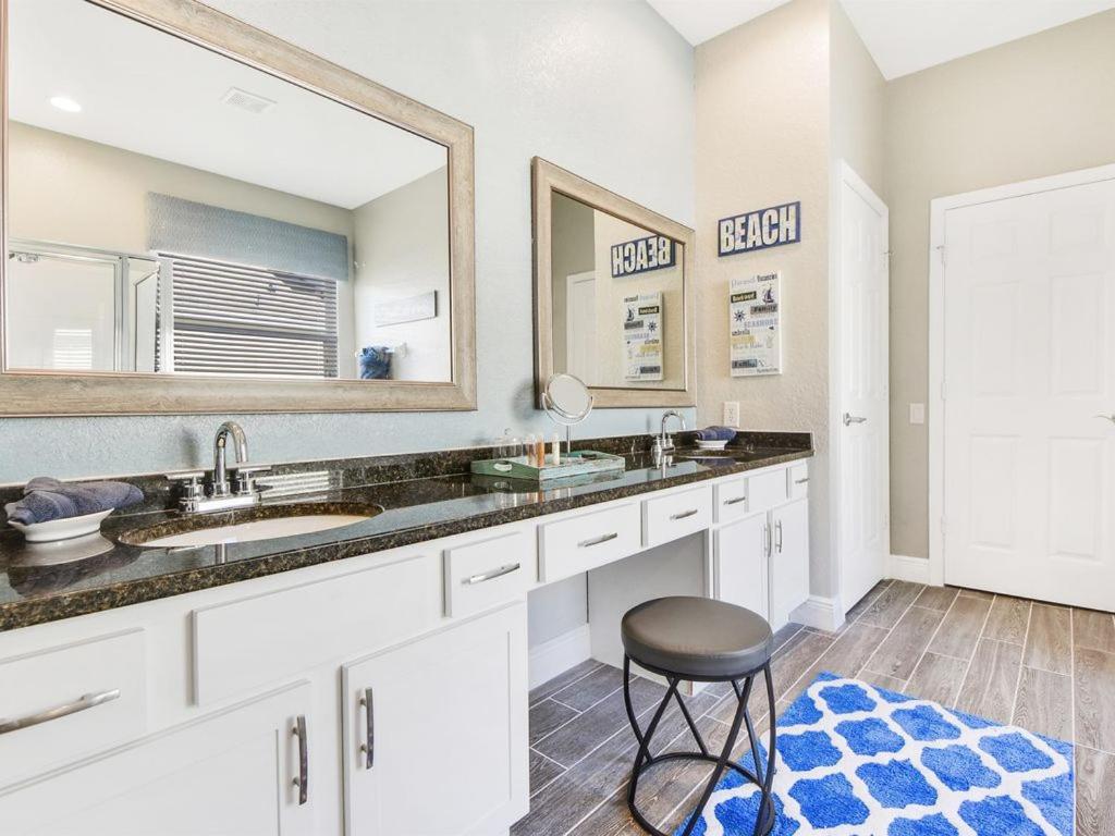 Ohana House at Windsor Hills, Disney World Luxury Rental