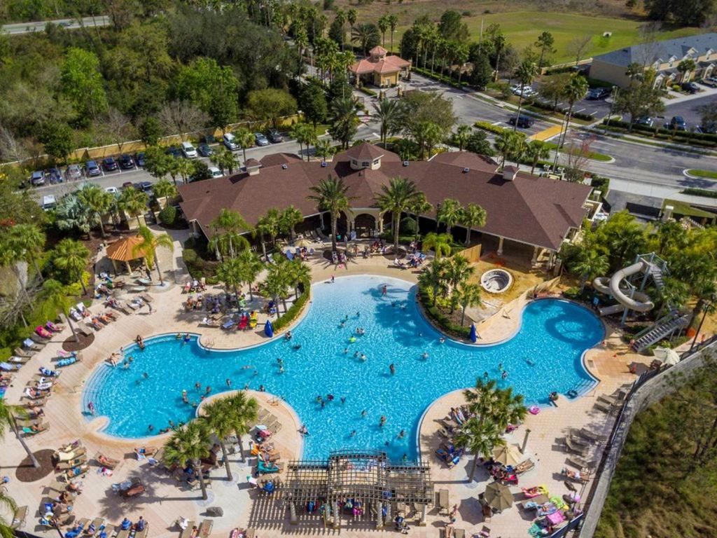 Ohana House at Windsor Hills, Disney World Luxury Rental